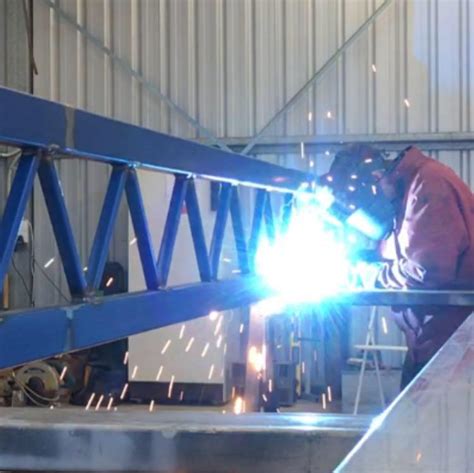 Hazelton Metal Fabrication 